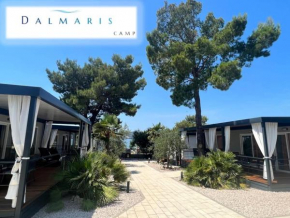 Dalmaris camp - prestige mobile homes Biograd na Moru